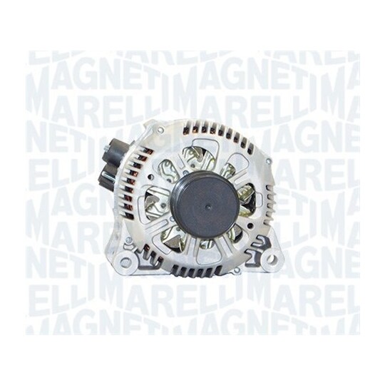 944390901440 - Alternator 