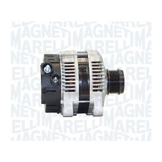 944390901440 - Alternator 