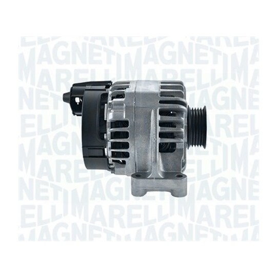 944390901910 - Alternator 