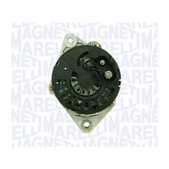 944390902020 - Alternator 