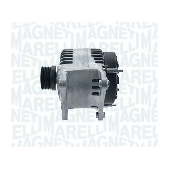 944390903020 - Alternator 