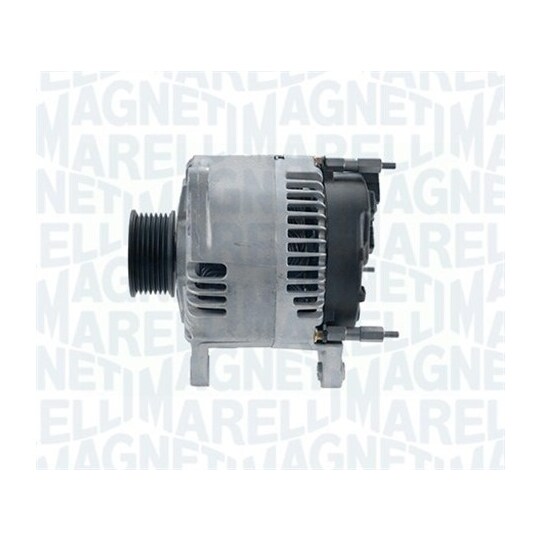 944390903040 - Alternator 