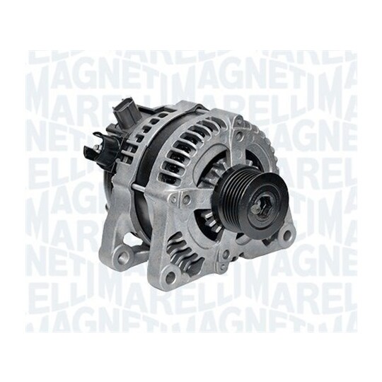 944390903590 - Alternator 