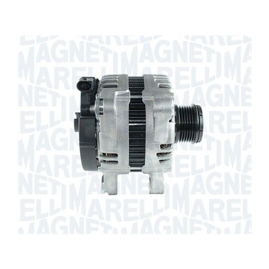 944390903770 - Alternator 