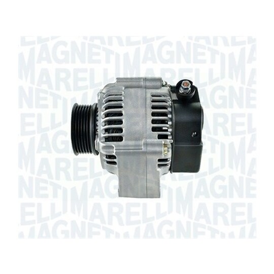 944390903750 - Alternator 