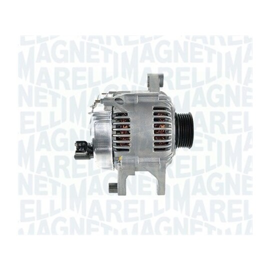 944390904110 - Alternator 