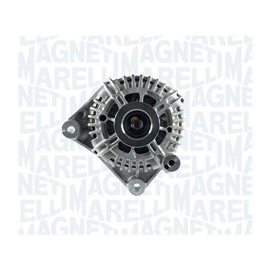 944390904280 - Alternator 