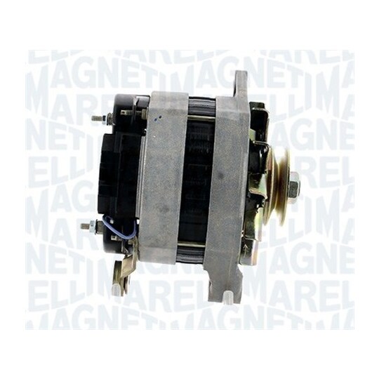 944399379110 - Alternator 