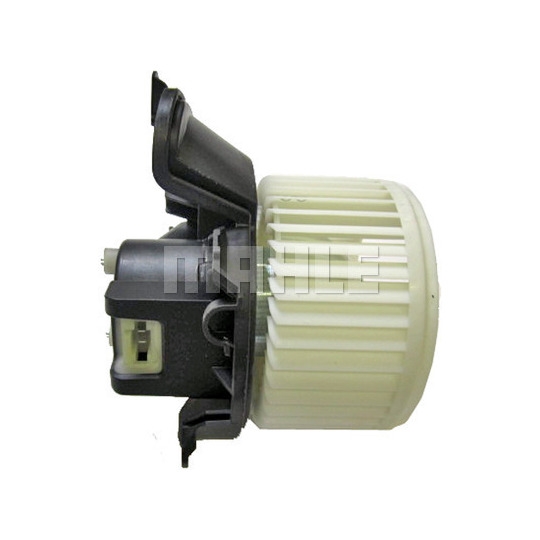 AB 214 000P - Interior Blower 