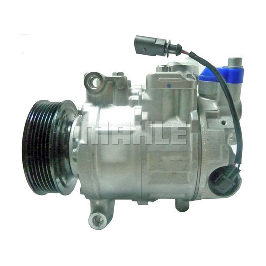 ACP 892 000P - Kompressori, ilmastointilaite 