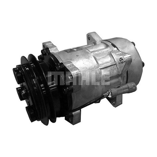 ACP 988 000P - Compressor, air conditioning 