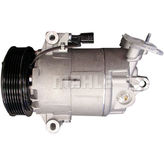ACP 12 000P - Compressor, air conditioning 