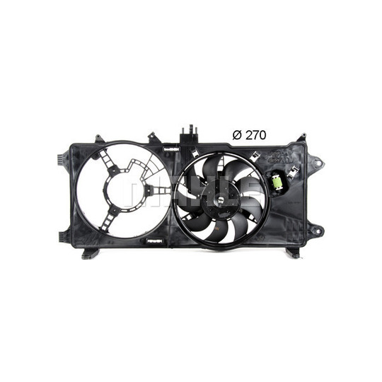 CFF 149 000P - Fan, radiator 