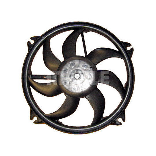 CFF 328 000S - Fan, radiator 