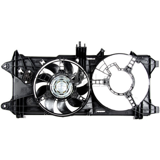 CFF 149 000P - Fan, radiator 