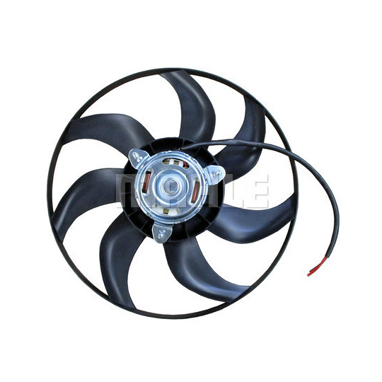 CFF 316 000P - Ventilaator,mootorijahutus 