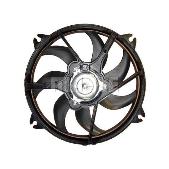 CFF 328 000S - Fan, radiator 