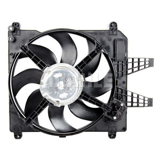 CFF 146 000P - Fan, radiator 