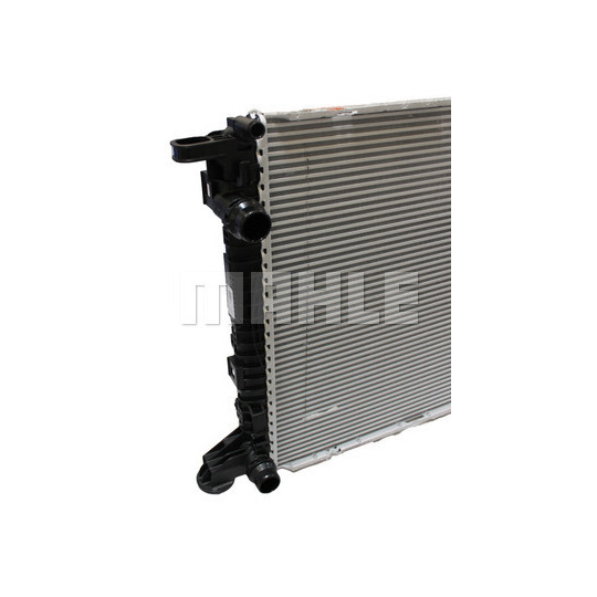 CR 2177 000P - Radiator, engine cooling 