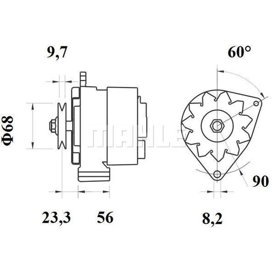 MG 389 - Generator 