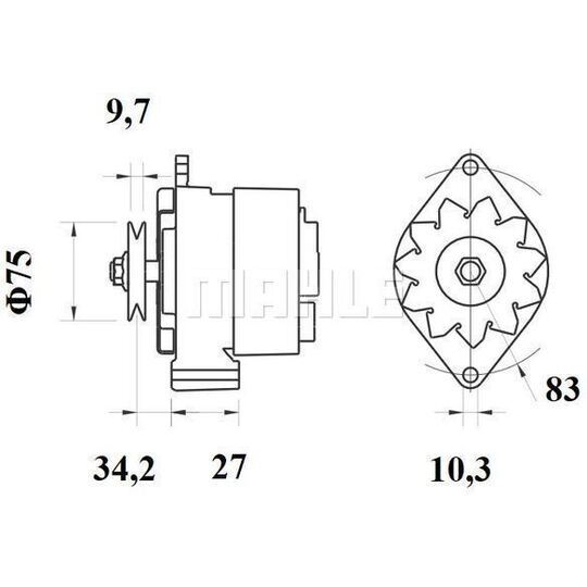 MG 478 - Generator 