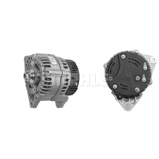 MG 560 - Alternator 