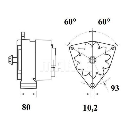 MG 773 - Generaator 