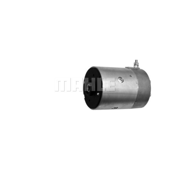 MM 367 - Electric Motor 