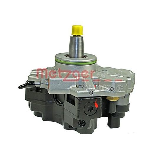 0830064 - High Pressure Pump 