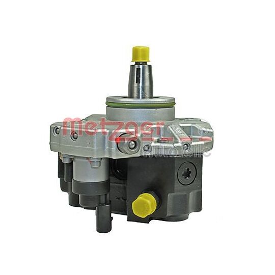 0830064 - High Pressure Pump 