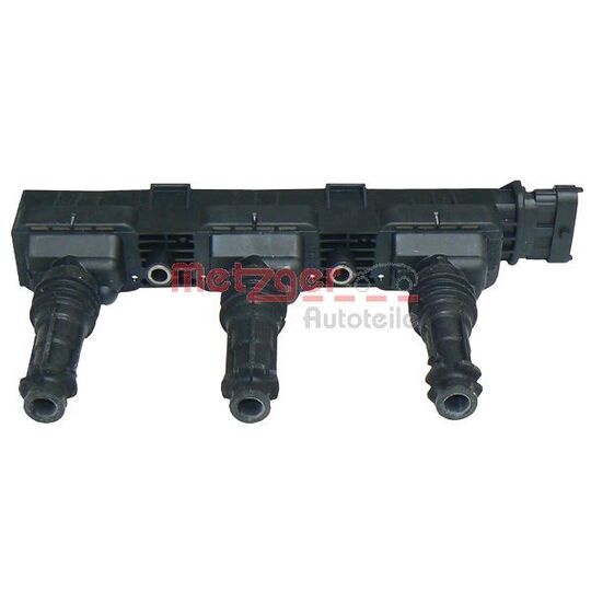 0880155 - Ignition coil 