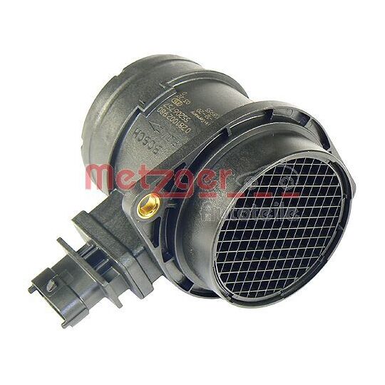 0890244 - Air Mass Sensor 