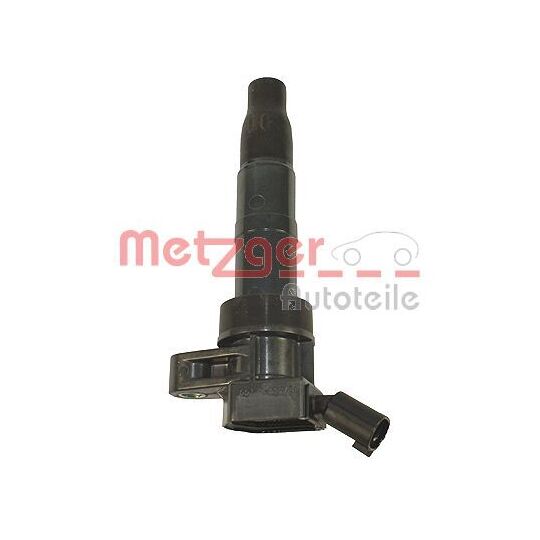0880407 - Ignition coil 