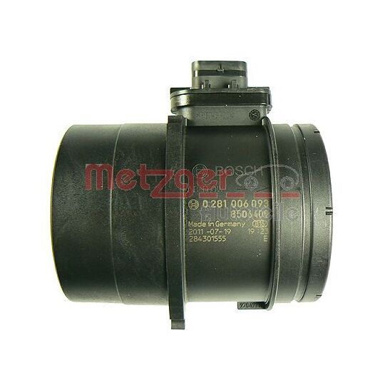 0890263 - Air Mass Sensor 