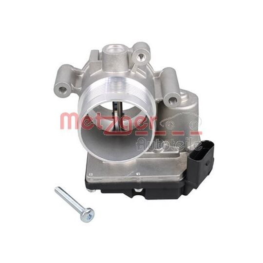 0892145 - Throttle body 