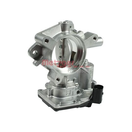 0892123 - Throttle body 