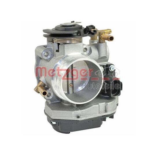 0892171 - Throttle body 