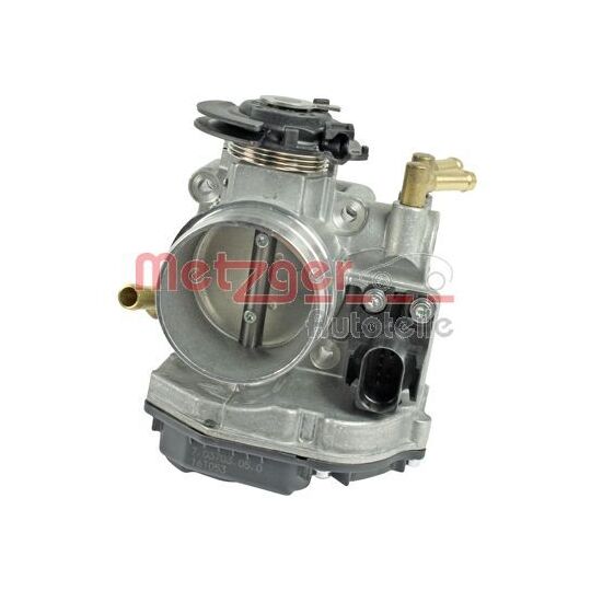 0892285 - Throttle body 