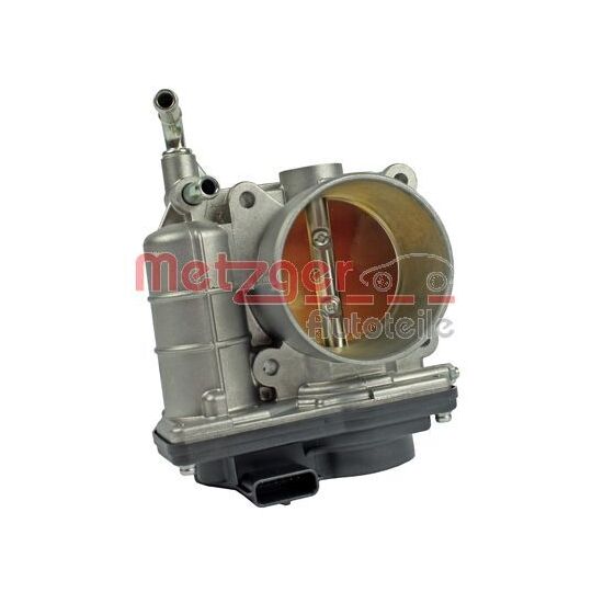 0892375 - Throttle body 