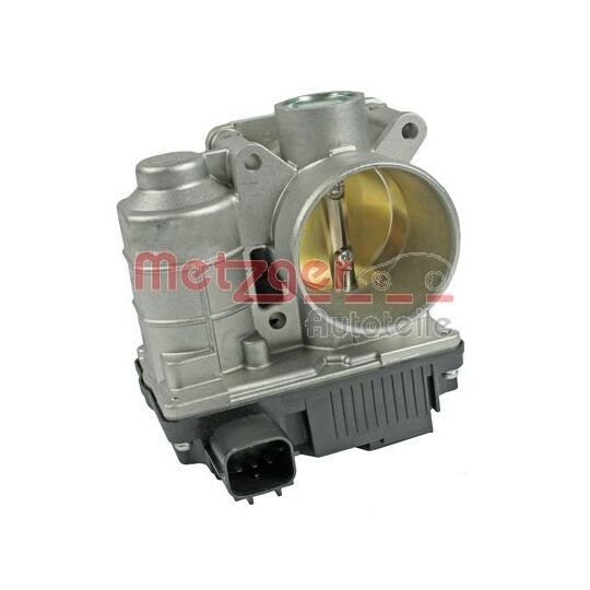 0892365 - Throttle body 