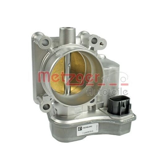 0892361 - Throttle body 