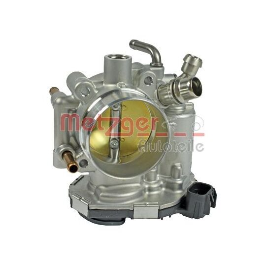 0892348 - Throttle body 