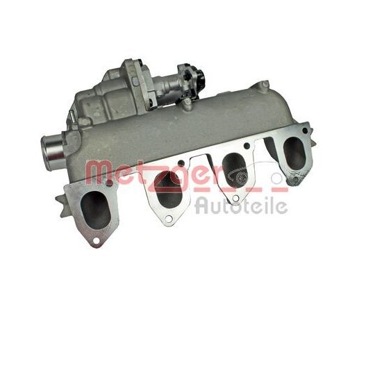 0892358 - EGR Valve 