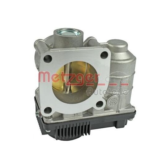 0892365 - Throttle body 