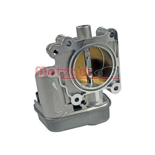 0892361 - Throttle body 