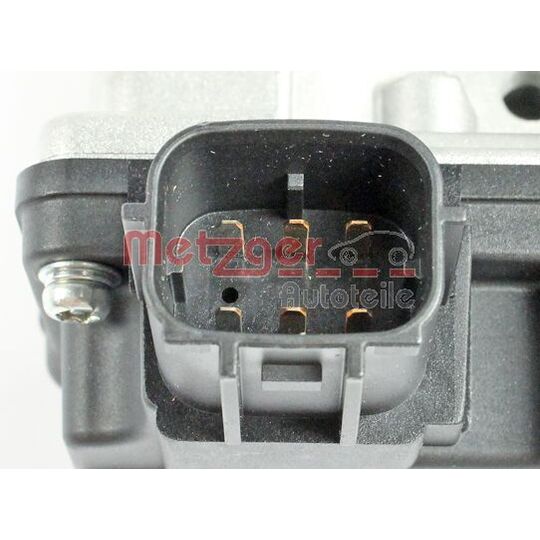 0892365 - Throttle body 