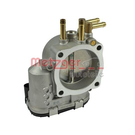 0892370 - Throttle body 