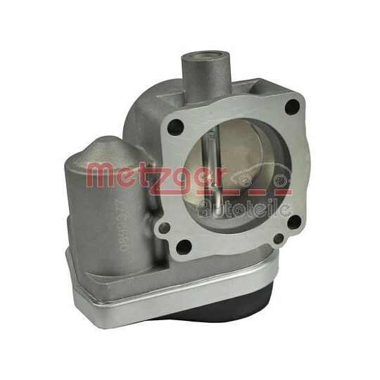 0892377 - Throttle body 