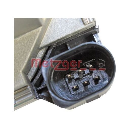 0892429 - Throttle body 