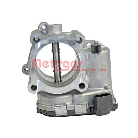 0892498 - Throttle body 